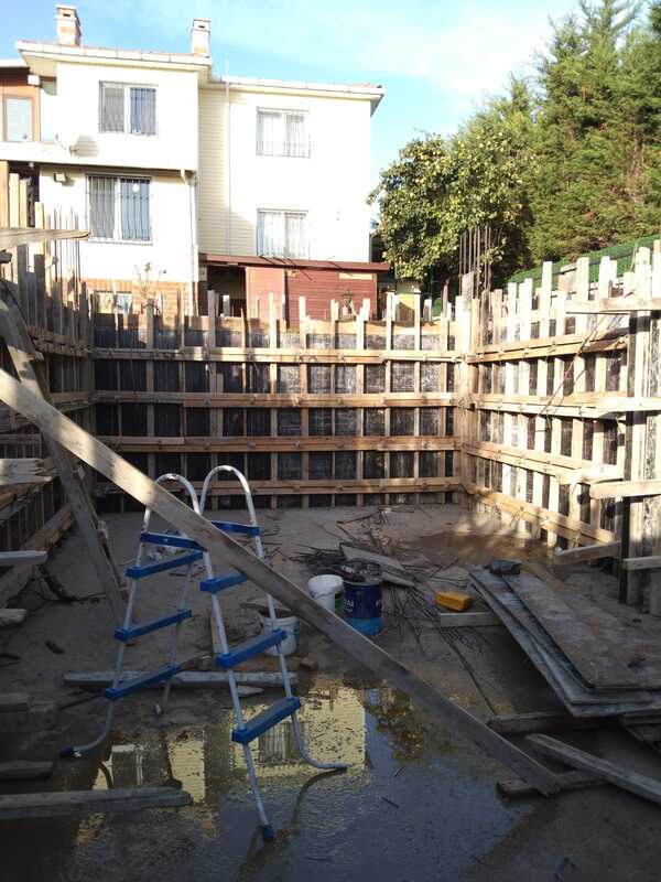 Zorkul İnşaat projesi 12