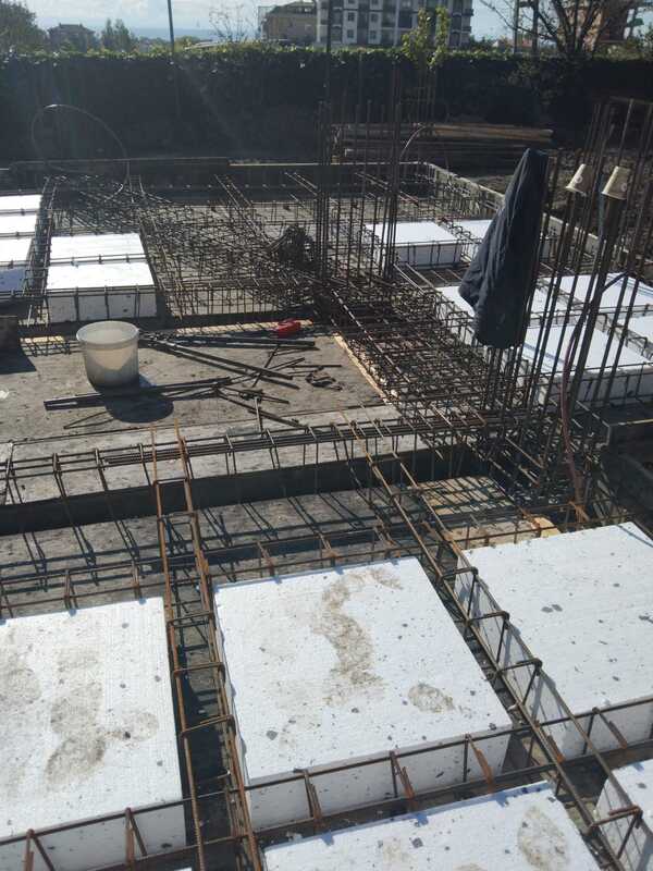 Zorkul İnşaat projesi 14