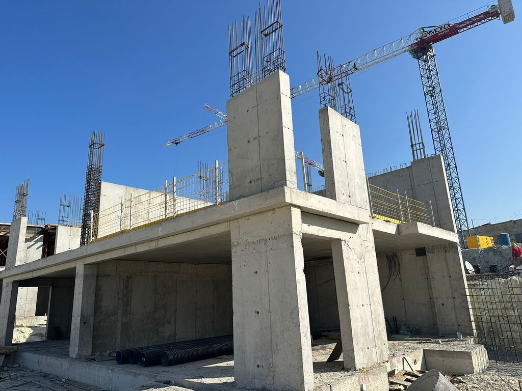 Zorkul İnşaat projesi 18
