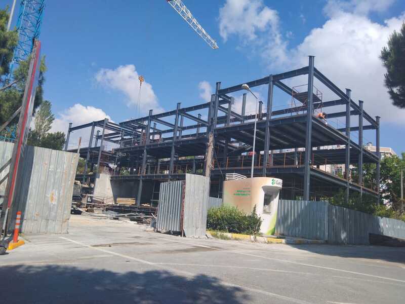 Zorkul İnşaat projesi 19