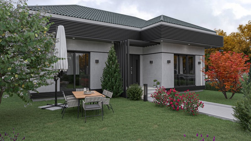 Zorkul İnşaat projesi 2