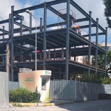 Zorkul İnşaat projesi 20