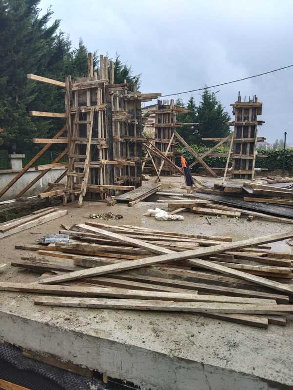 Zorkul İnşaat projesi 3