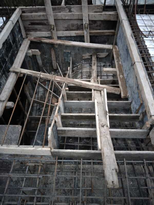 Zorkul İnşaat projesi 6