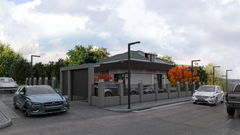 Zorkul İnşaat projesi 7