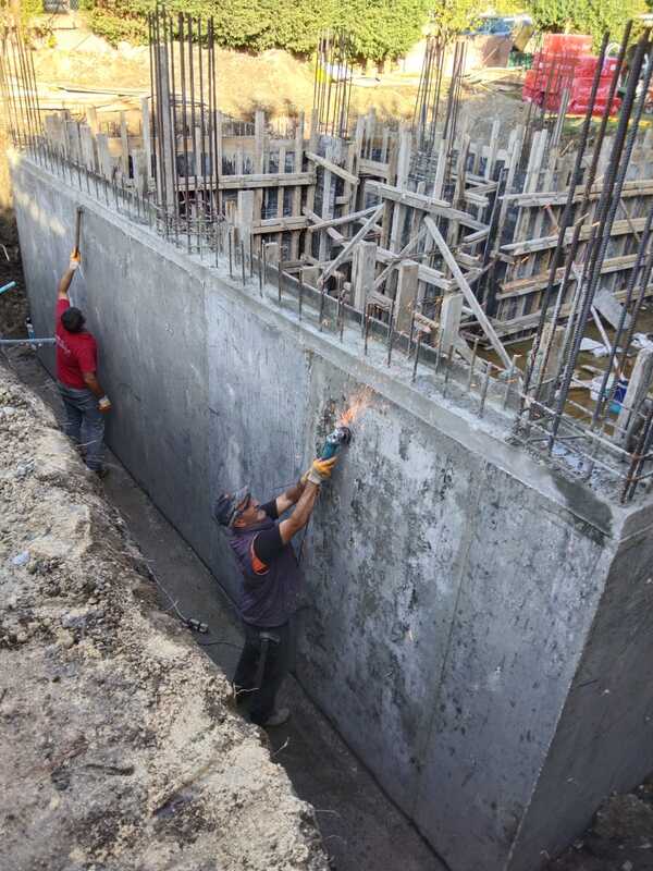 Zorkul İnşaat projesi 9