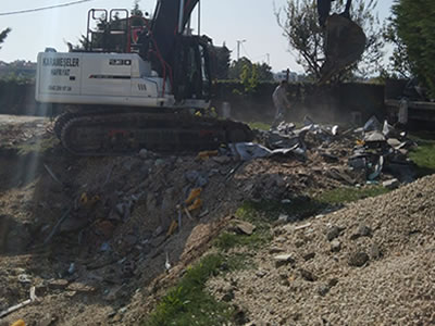 Avcılar Kapsamlı Tadilat Sonrası